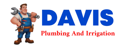 Trusted plumber in STRONG CITY